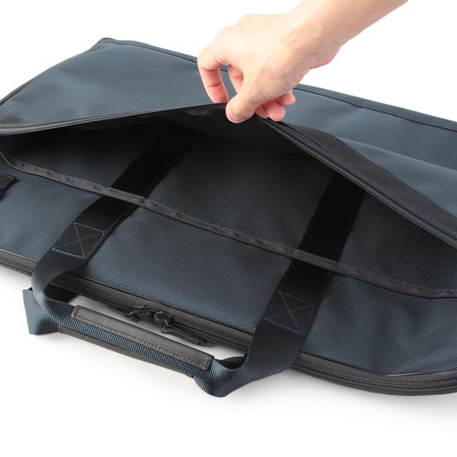 ポーター ステージ 2WAYガーメントケース 620-07571