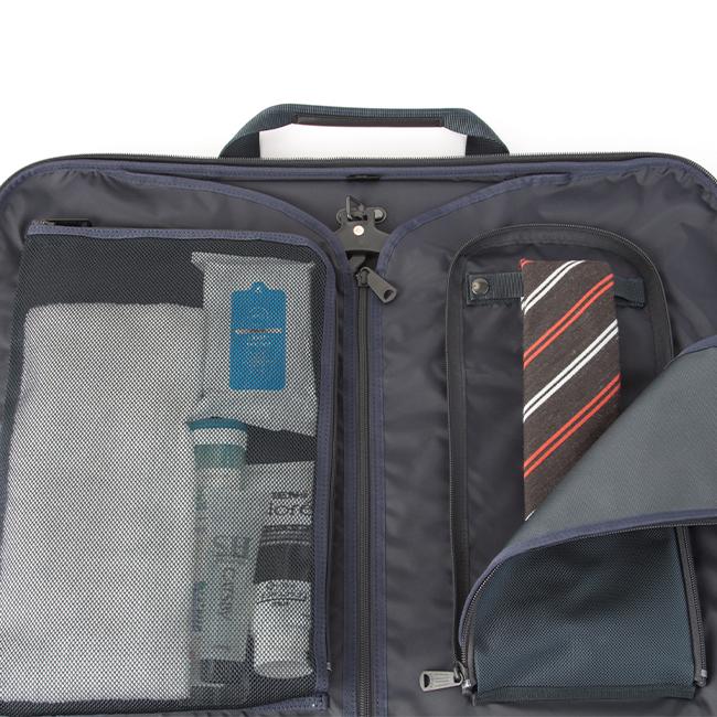 ポーター ステージ 2WAYガーメントケース 620-07571
