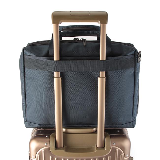 PORTER ポーター ビジネスバッグ ステージ 2WAYブリーフケース ポーター ステージ 2WAYブリーフケース(L) 620-07572 吉田カバン