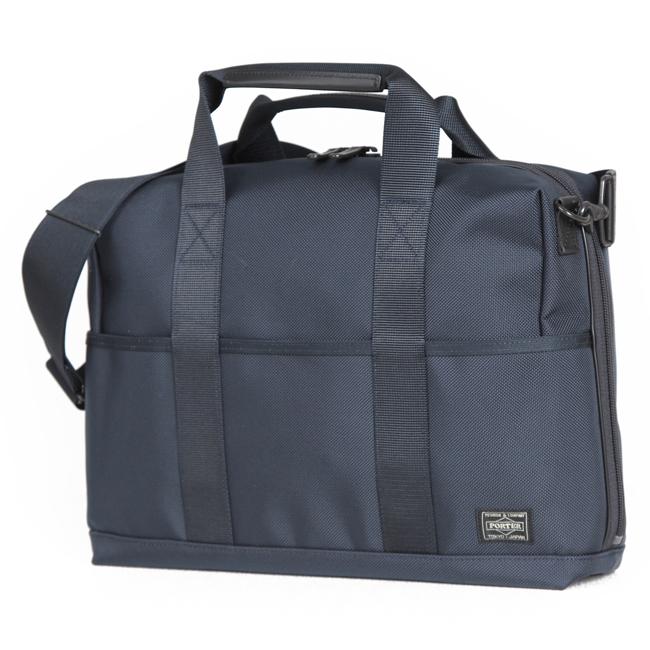 ポーター ステージ 2WAYブリーフケース(S) 620-07573
