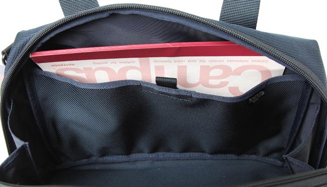 ポーター ステージ 2WAYブリーフケース 620-07574