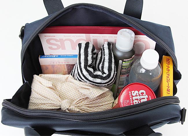 ポーター ステージ 2WAYブリーフケース 620-07574