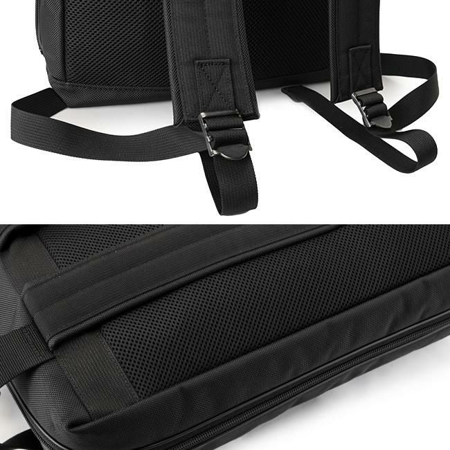 ポーター ステージ 2WAYリュックサック 620-07575