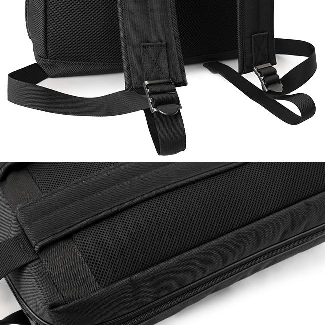 ポーター ステージ 2WAYリュックサック 620-07575