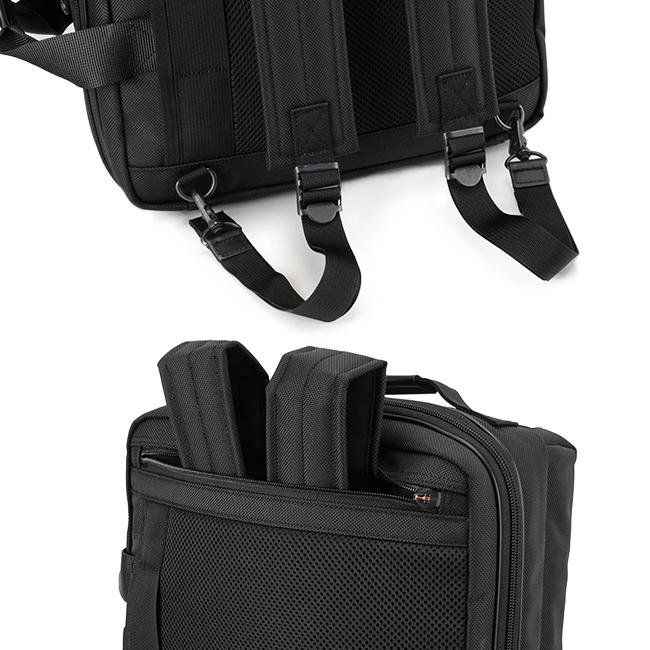 ポーター ステージ 3WAYブリーフケース 620-08283