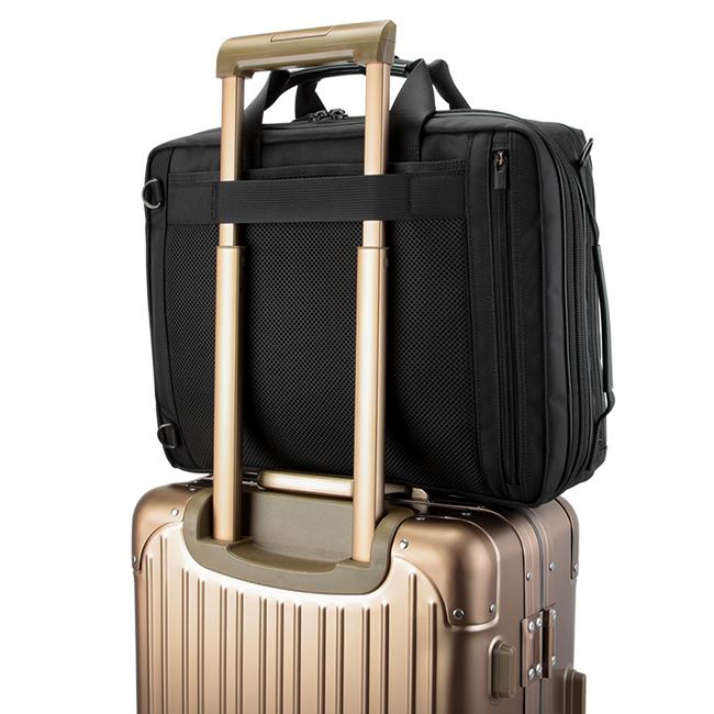 ポーター ステージ 3WAYブリーフケース 620-08283