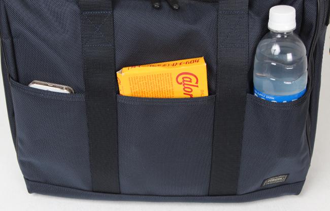 ポーター ステージ 2WAYブリーフケース(L) 620-08284