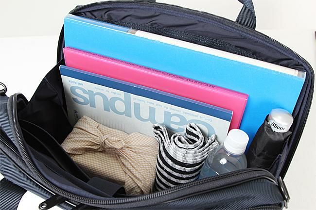 ポーター ステージ 2WAYブリーフケース(L) 620-08284