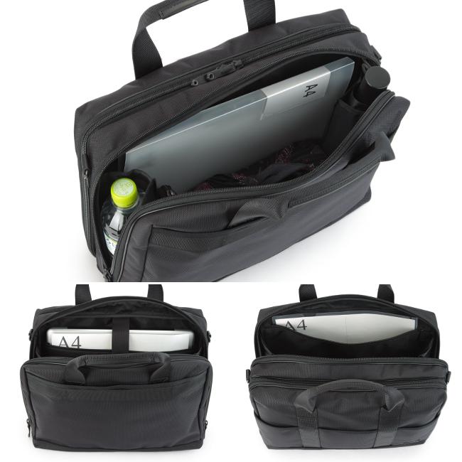 ポーター ステージ 2WAYブリーフケース(S) 620-08285