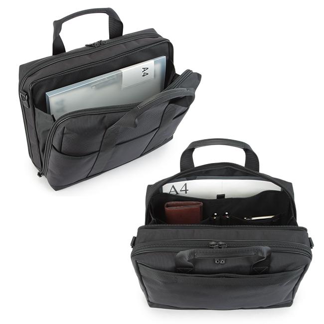 ポーター ステージ 2WAYブリーフケース(S) 620-08285