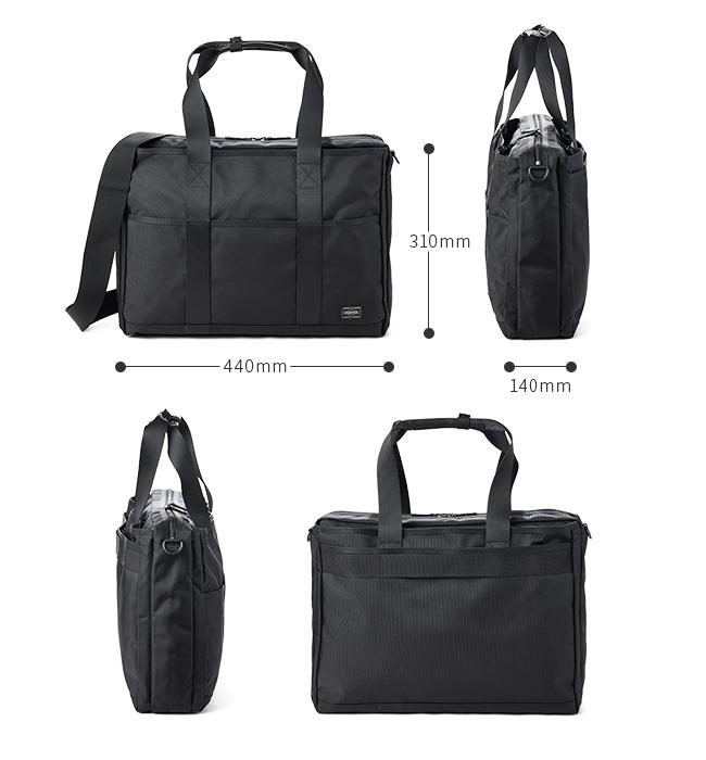 ポーター ステージ 2WAYトートバッグ 620-08286