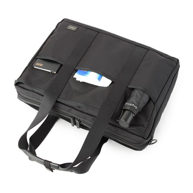 ポーター ステージ 2WAYトートバッグ 620-08286