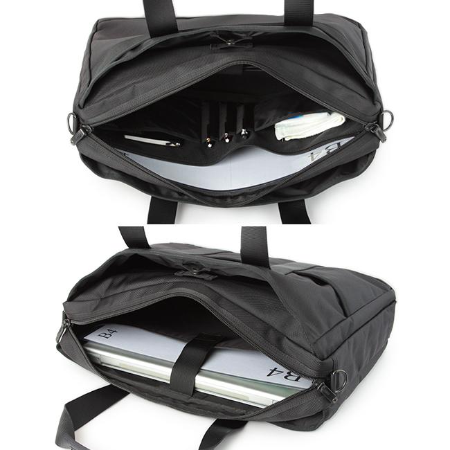 ポーター ステージ 2WAYトートバッグ 620-08286