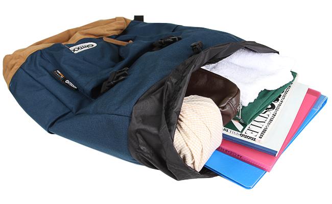 アウトドア コーデュラ リュック OUTDOOR PRODUCTS 62027