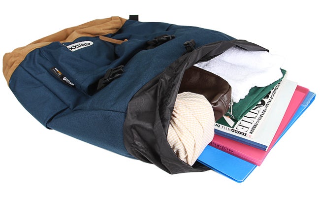 アウトドア コーデュラ リュック OUTDOOR PRODUCTS 62027