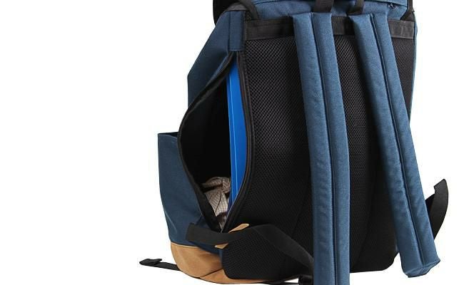 アウトドア コーデュラ リュック OUTDOOR PRODUCTS 62027