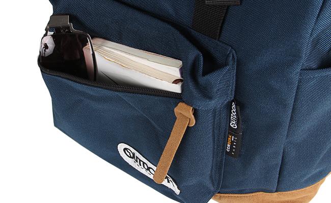 アウトドア コーデュラ リュック OUTDOOR PRODUCTS 62027