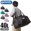 アウトドア アウトドアボストン ボストンバッグ OUTDOOR PRODUCTS 62327
