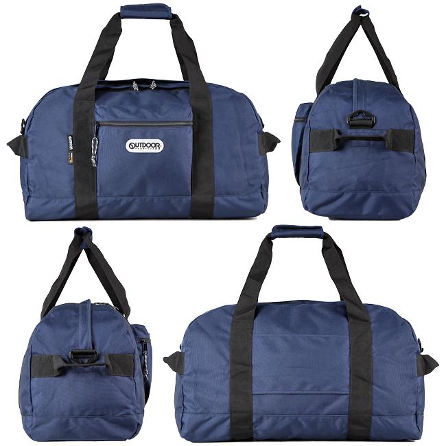 アウトドア アウトドアボストン ボストンバッグ OUTDOOR PRODUCTS 62327