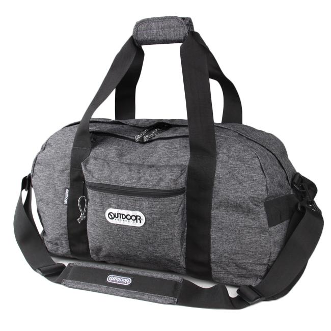 アウトドアプロダクツ ボストンバッグ 40L OUTDOOR PRODUCTS 62327