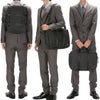 ポーター テンション デイリー3WAYバック 627-06561