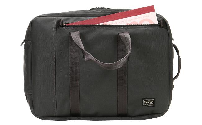ポーター テンション デイリー3WAYバック 627-06561