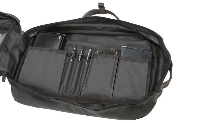 ポーター テンション デイリー3WAYバック 627-06561