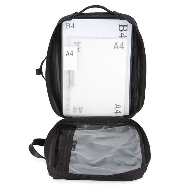 ポーター テンション 3WAYブリーフケース 627-16561