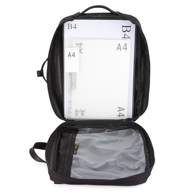 ポーター テンション 3WAYブリーフケース 627-16561