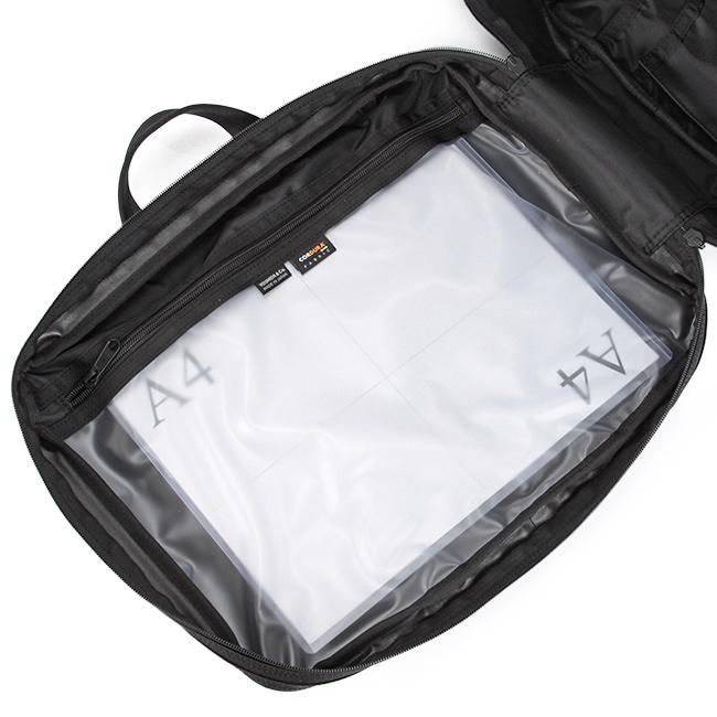 ポーター テンション 3WAYブリーフケース 627-16561