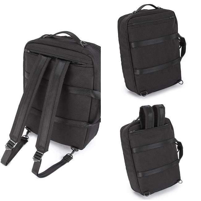 ポーター テンション 3WAYブリーフケース 627-16561