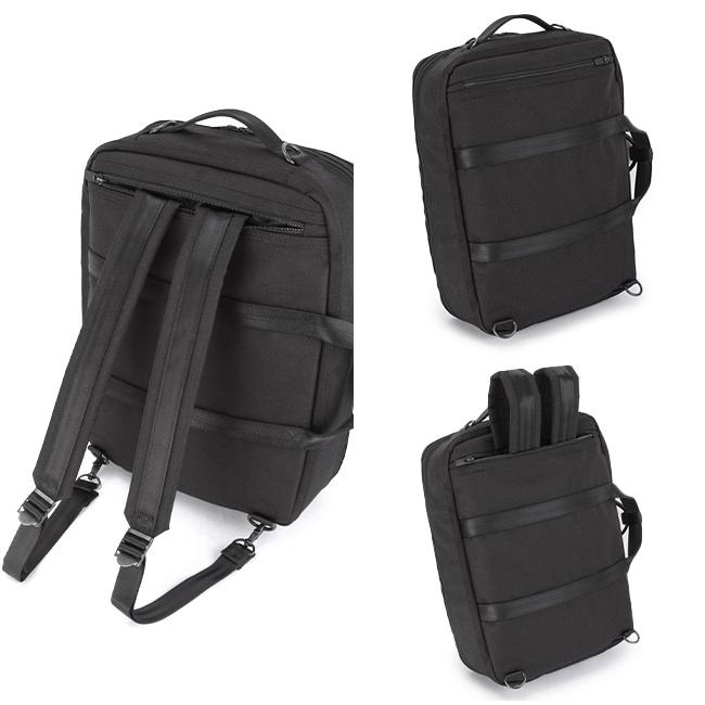 ポーター テンション 3WAYブリーフケース 627-16561