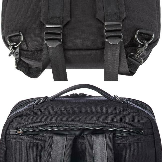 ポーター テンション 3WAYブリーフケース 627-16561