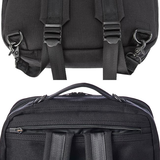 ポーター テンション 3WAYブリーフケース 627-16561