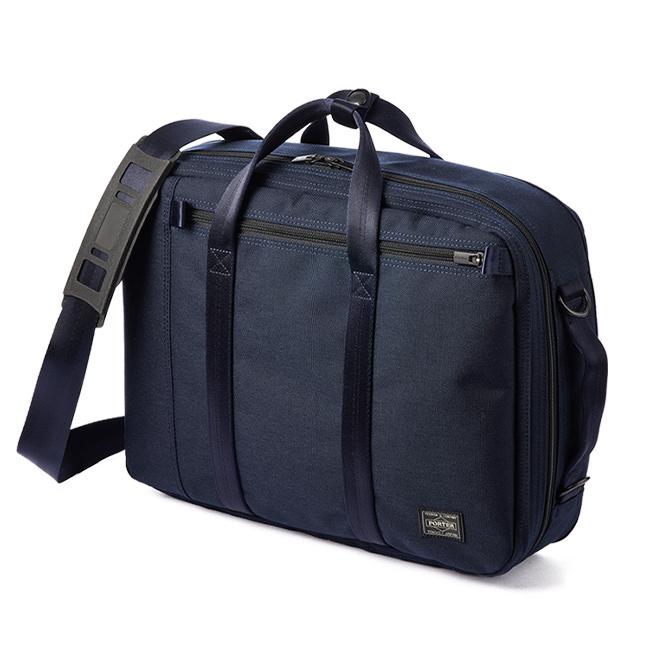 ポーター テンション 3WAYブリーフケース 627-16561