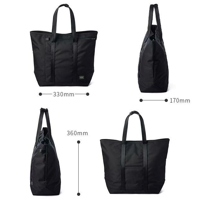 ポーター テンション トートバッグ 627-16562