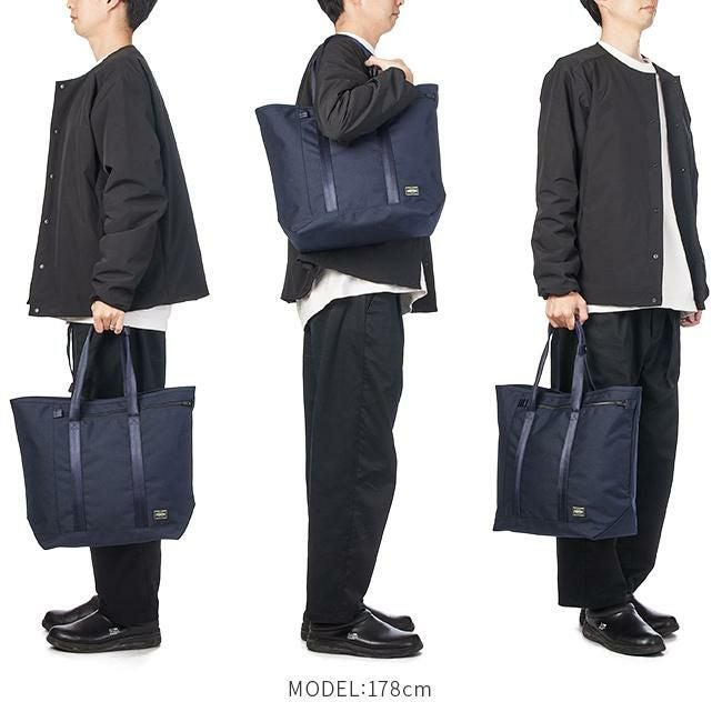 ポーター テンション トートバッグ 627-16562