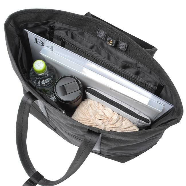 ポーター テンション トートバッグ 627-16562