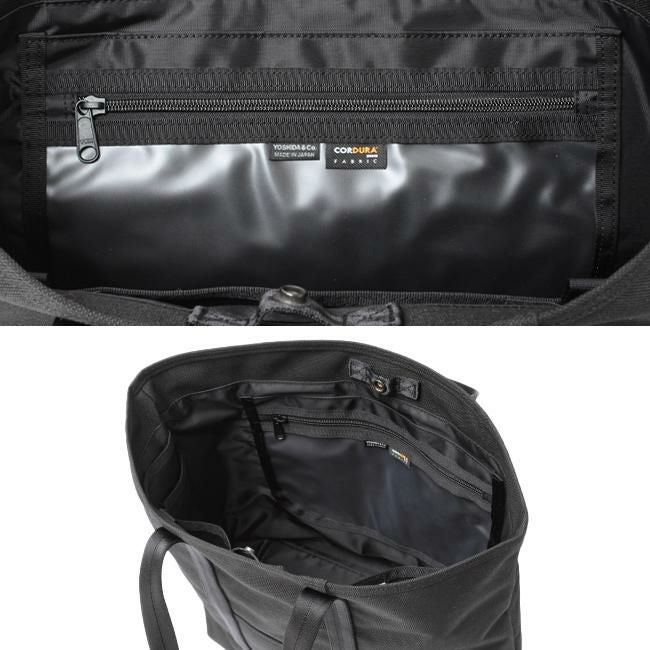 ポーター テンション トートバッグ 627-16562