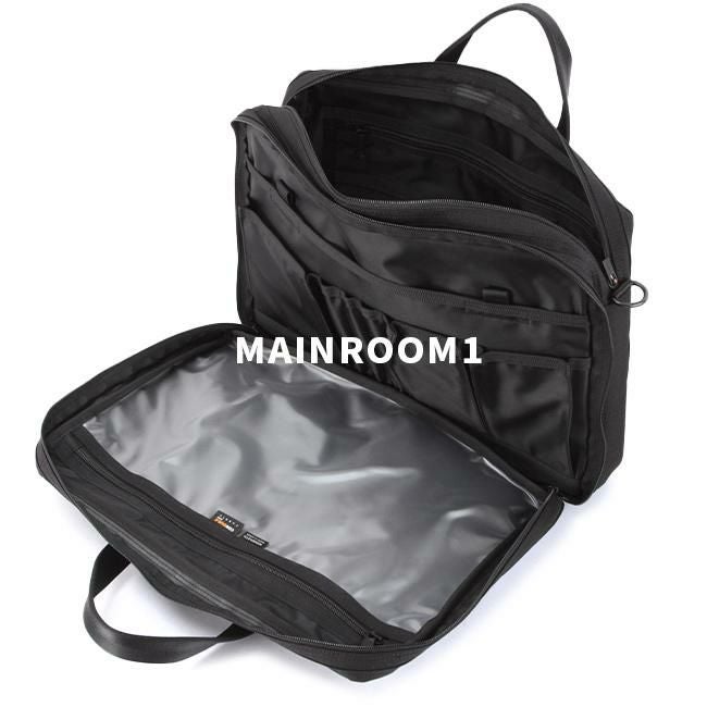 ポーター テンション 2WAYブリーフケース 627-17307