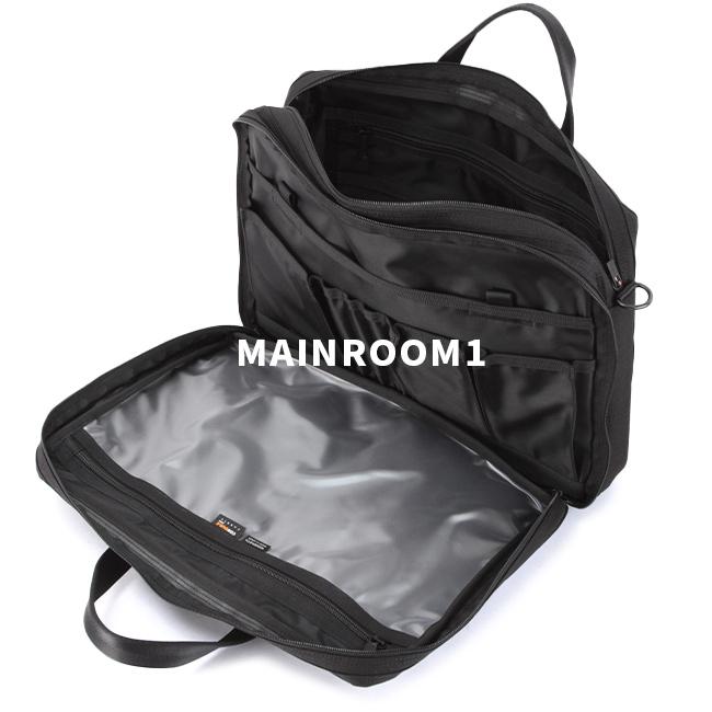 ポーター テンション 2WAYブリーフケース 627-17307