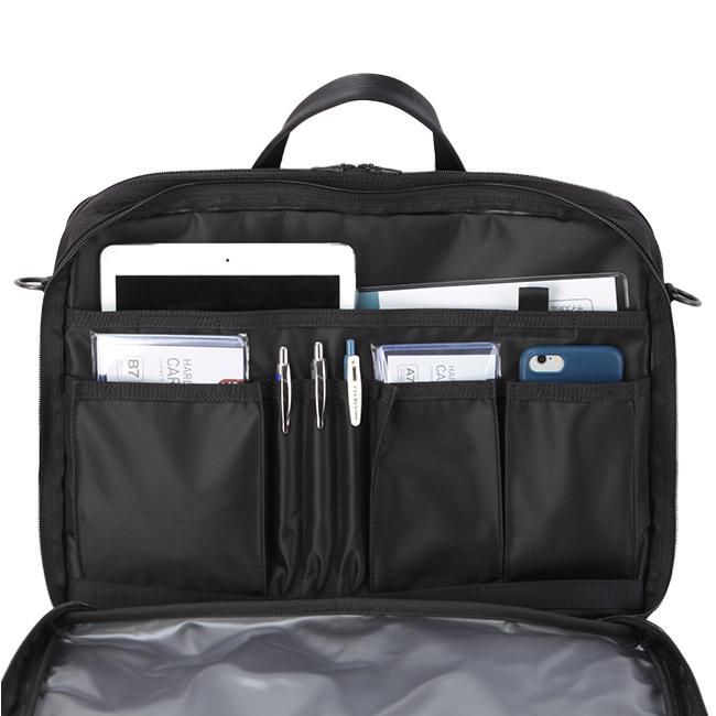 ポーター テンション 2WAYブリーフケース 627-17307