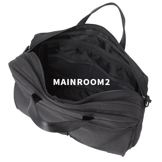 ポーター テンション 2WAYブリーフケース 627-17307