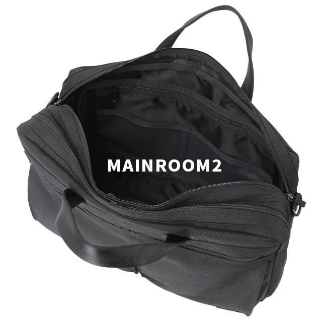 ポーター テンション 2WAYブリーフケース 627-17307