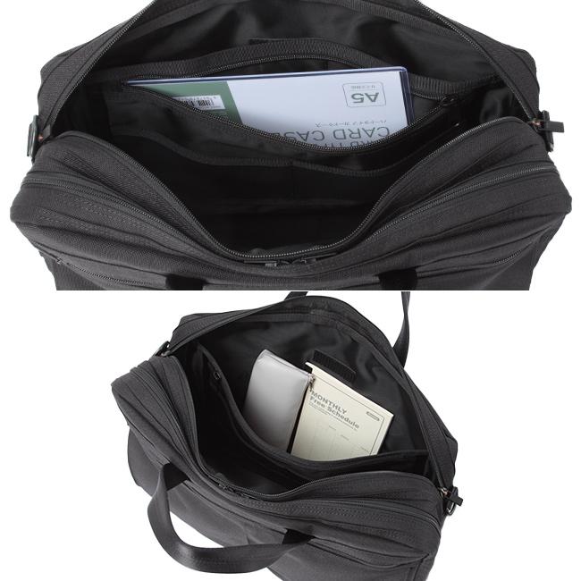 ポーター テンション 2WAYブリーフケース 627-17307