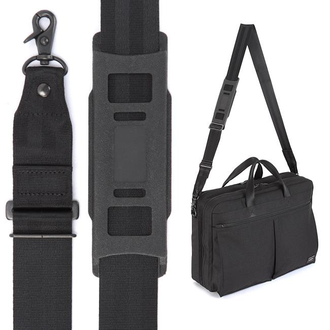 ポーター テンション 2WAYブリーフケース 627-17307