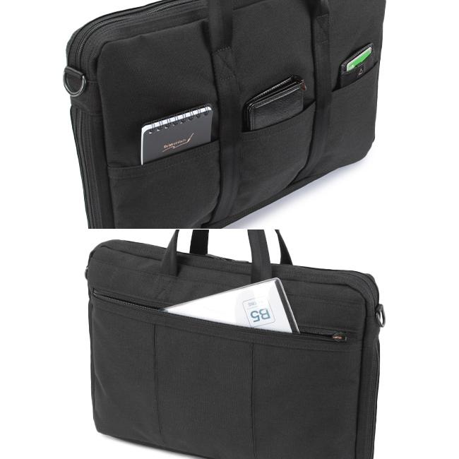 ポーター テンション 2WAYブリーフケース 627-17503