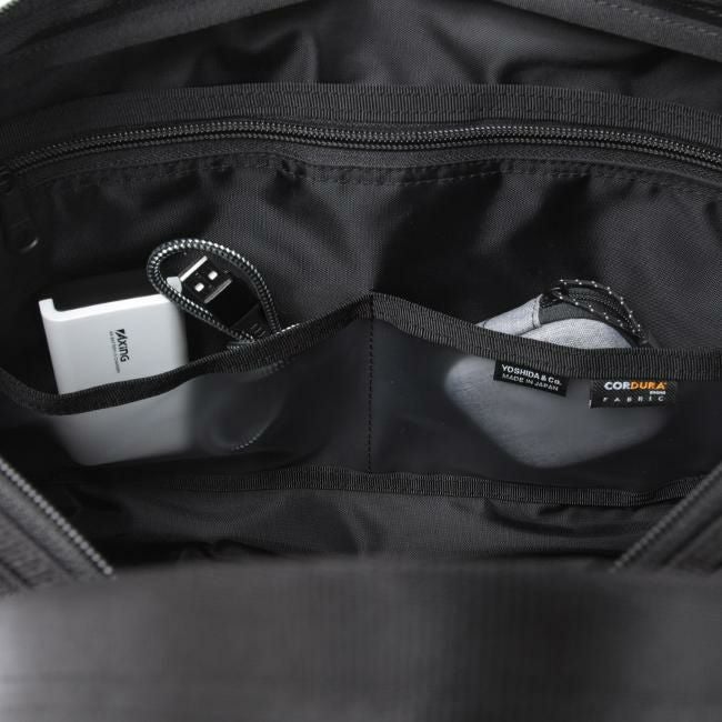 ポーター テンション 2WAYブリーフケース 627-17503