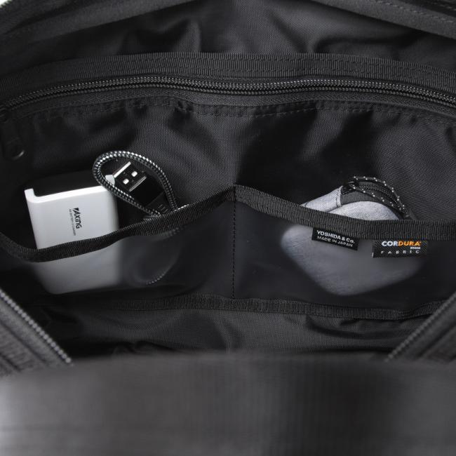 ポーター テンション 2WAYブリーフケース 627-17503