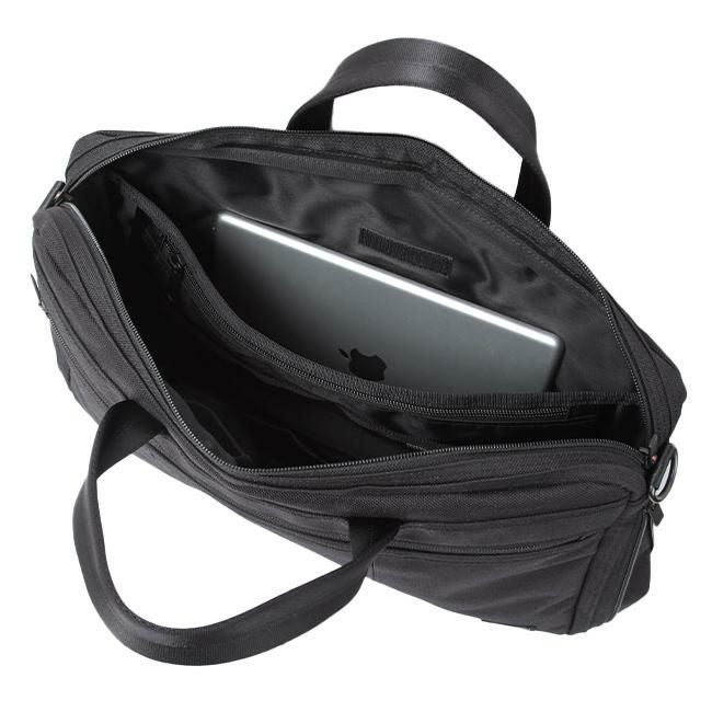 ポーター テンション 2WAYブリーフケース 627-17503